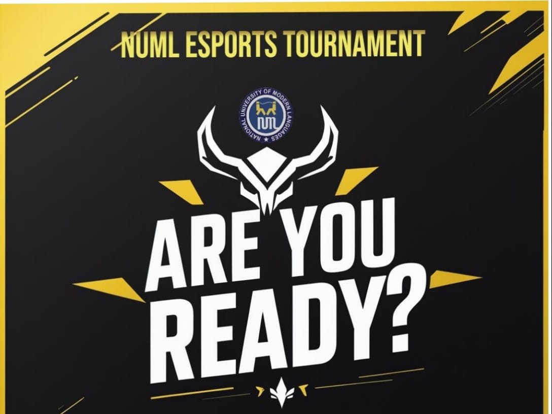 E-sports tournament