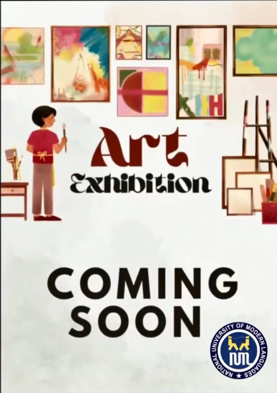 Art Exhibition