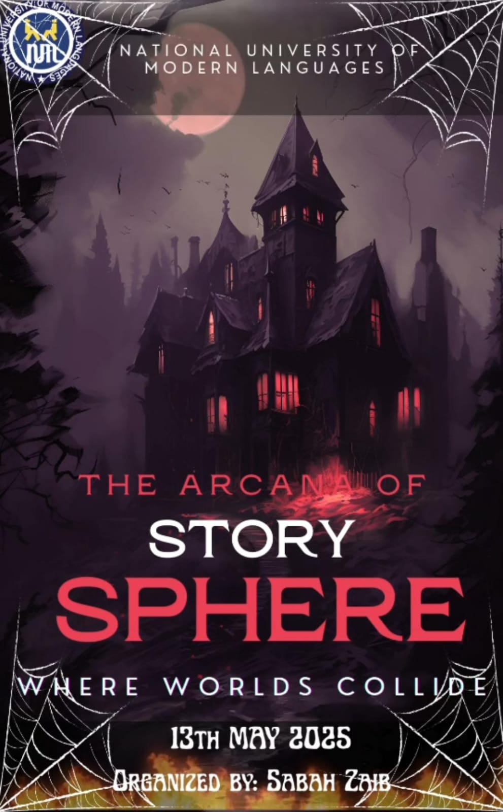 Story Sphere