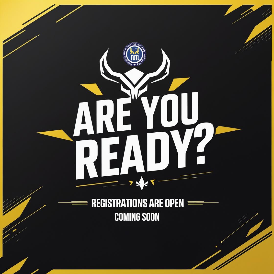 E-sports tournament