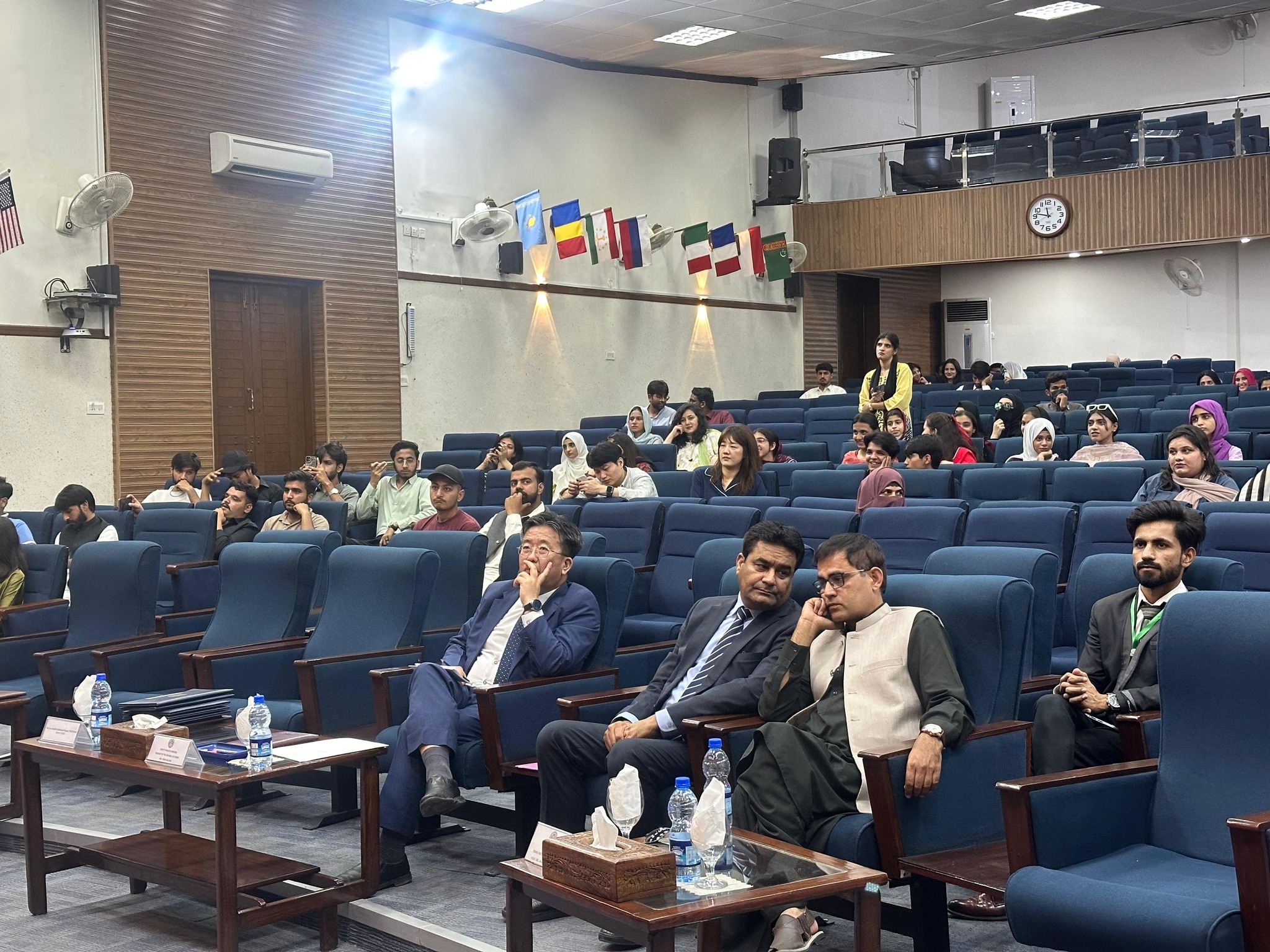 15th Korean Speech Contest