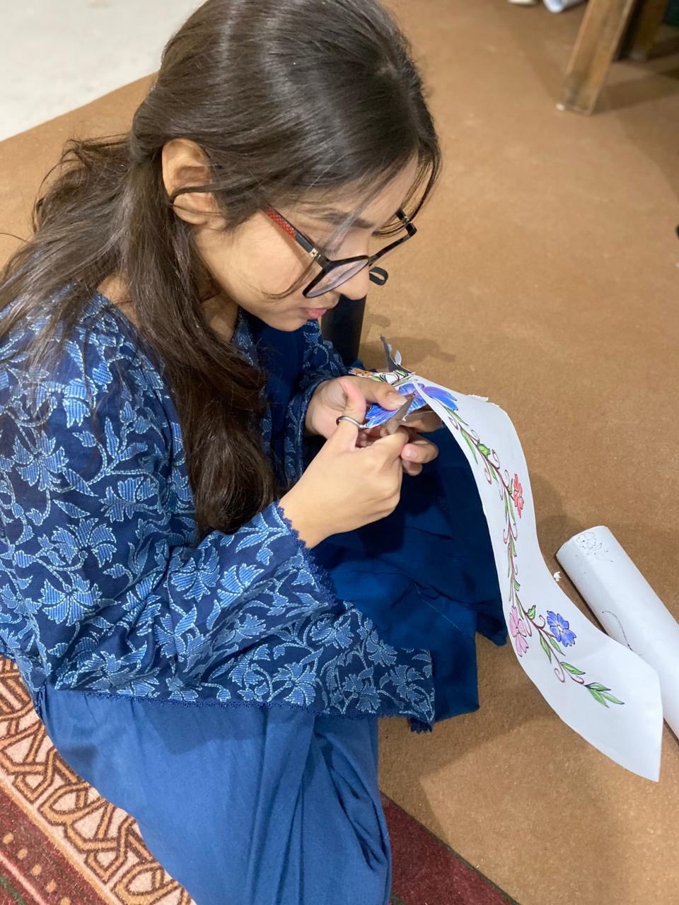 The Clean & Green Society, NUML Multan