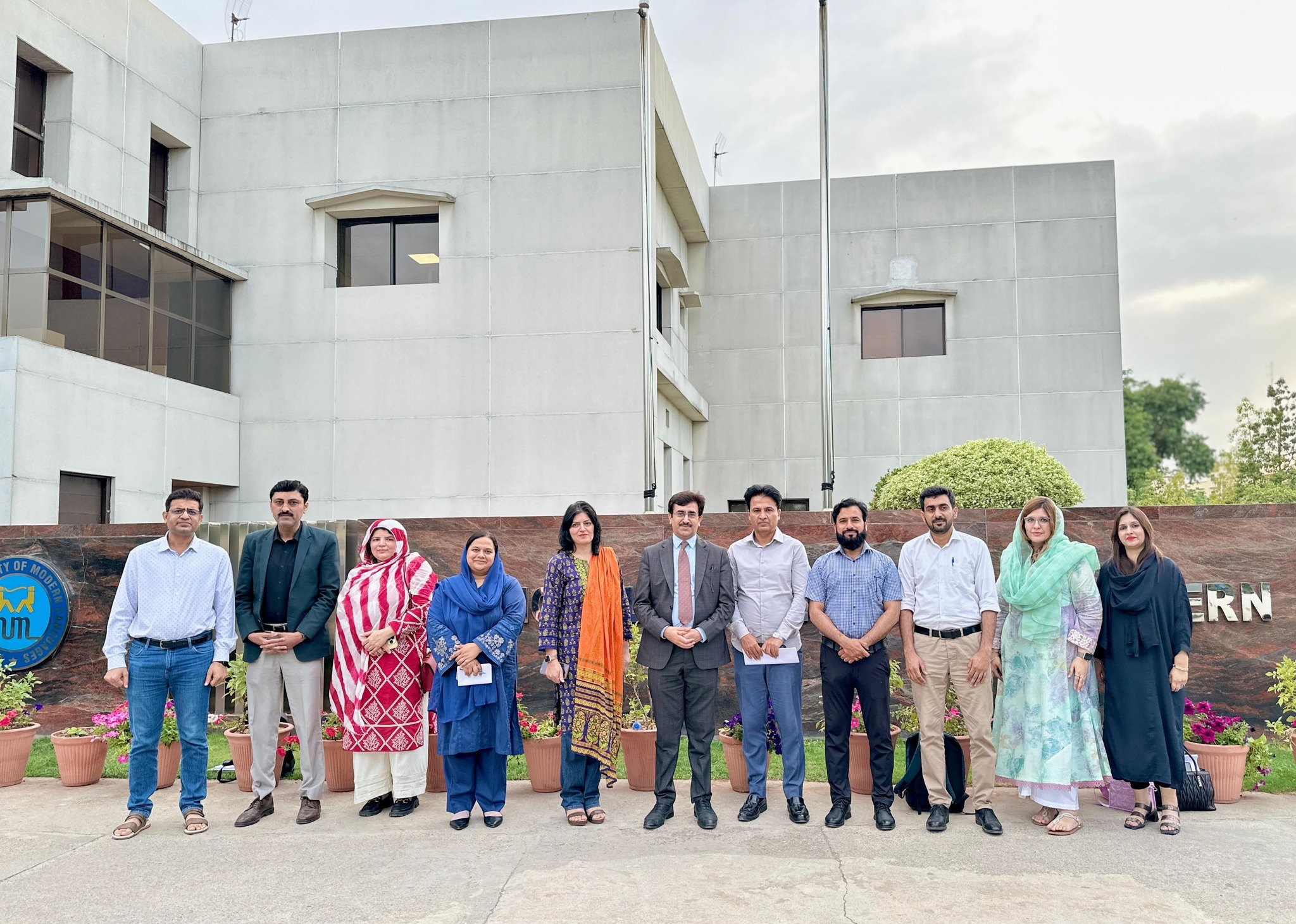 Graduate Advisory Committee Meeting