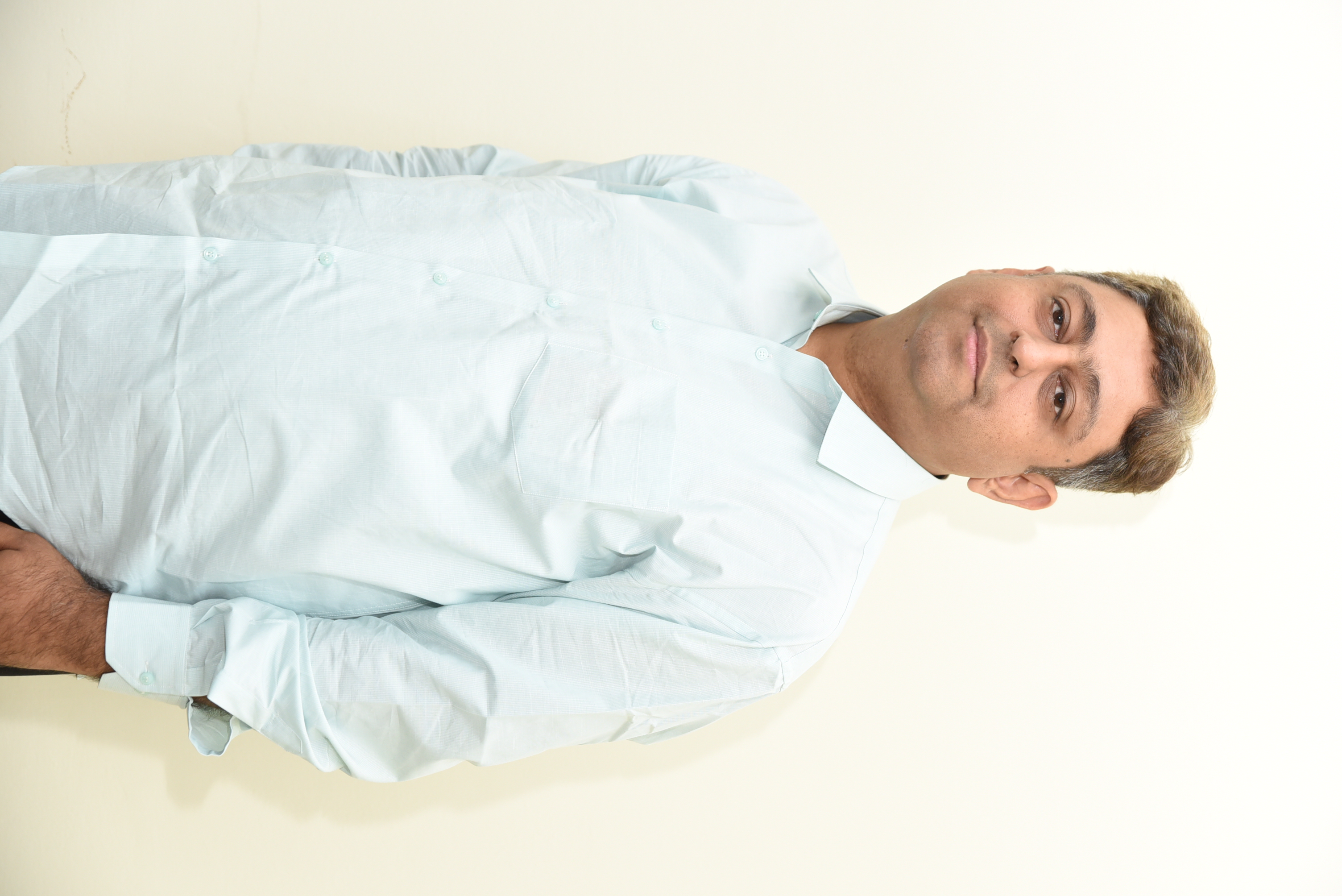 Dr. Naveed Ahmad