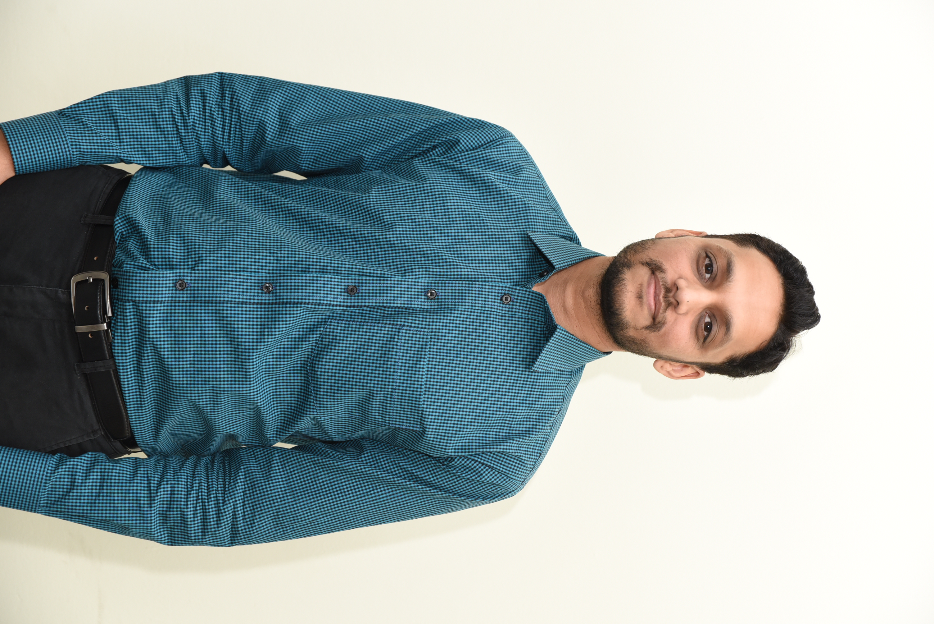 Tehseen Hussain