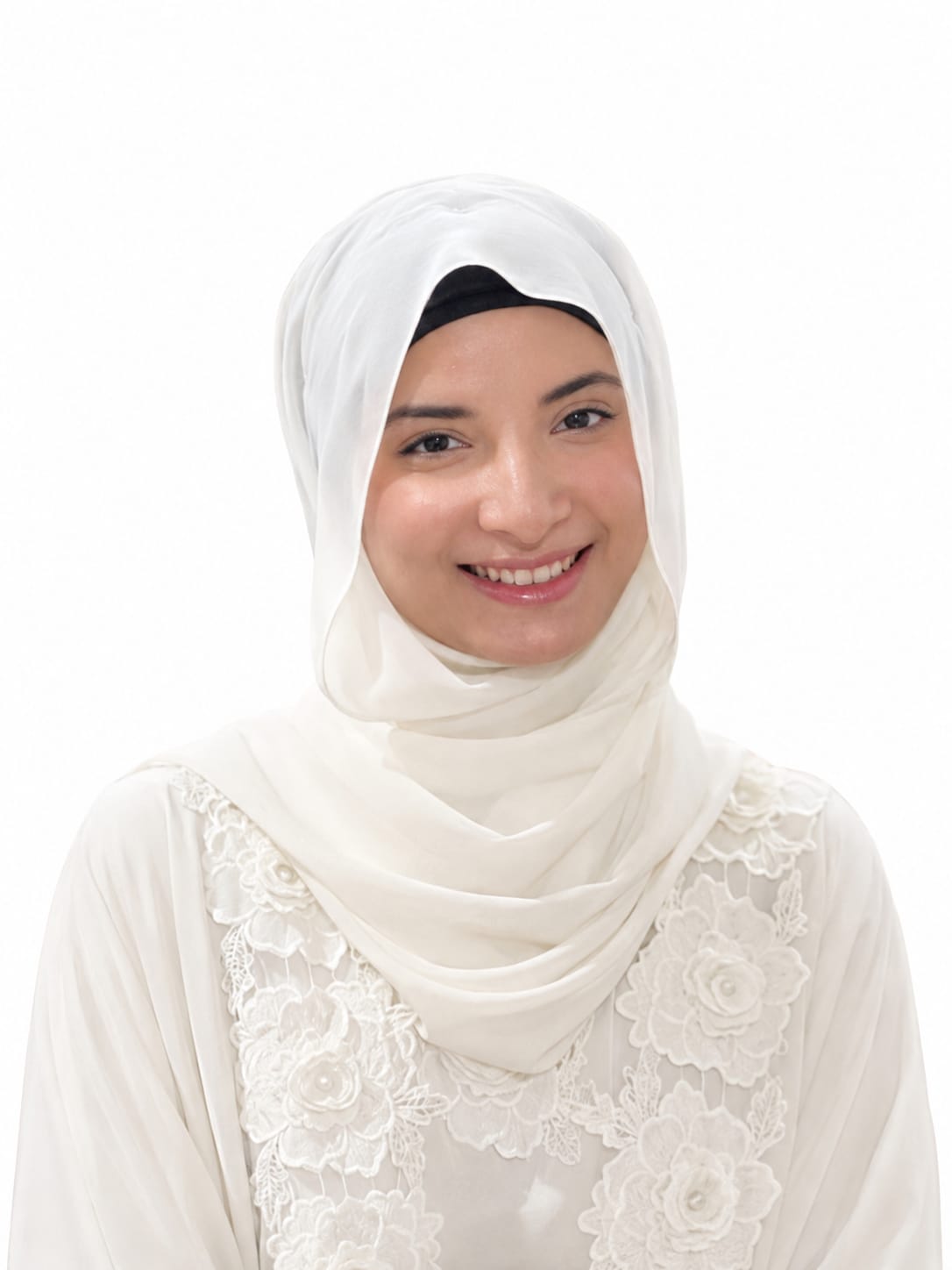 ZARMINA SAEED