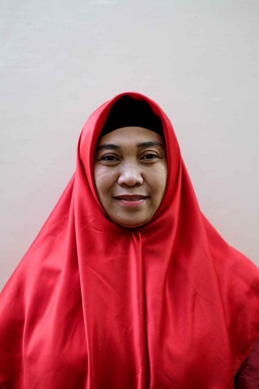 Ms Farah Mayuni