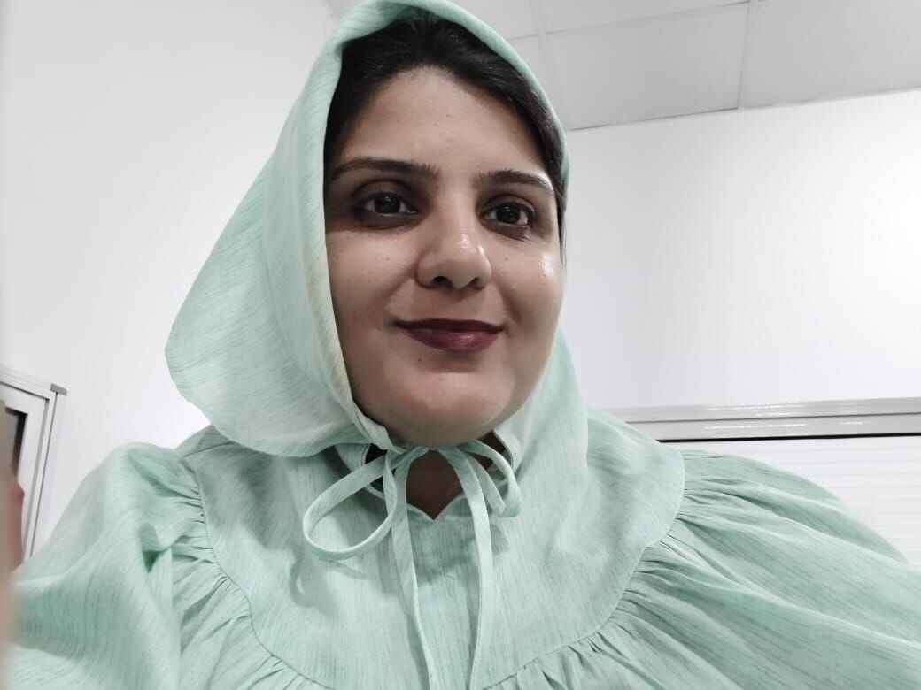 TASNEEM SAIFUDDIN