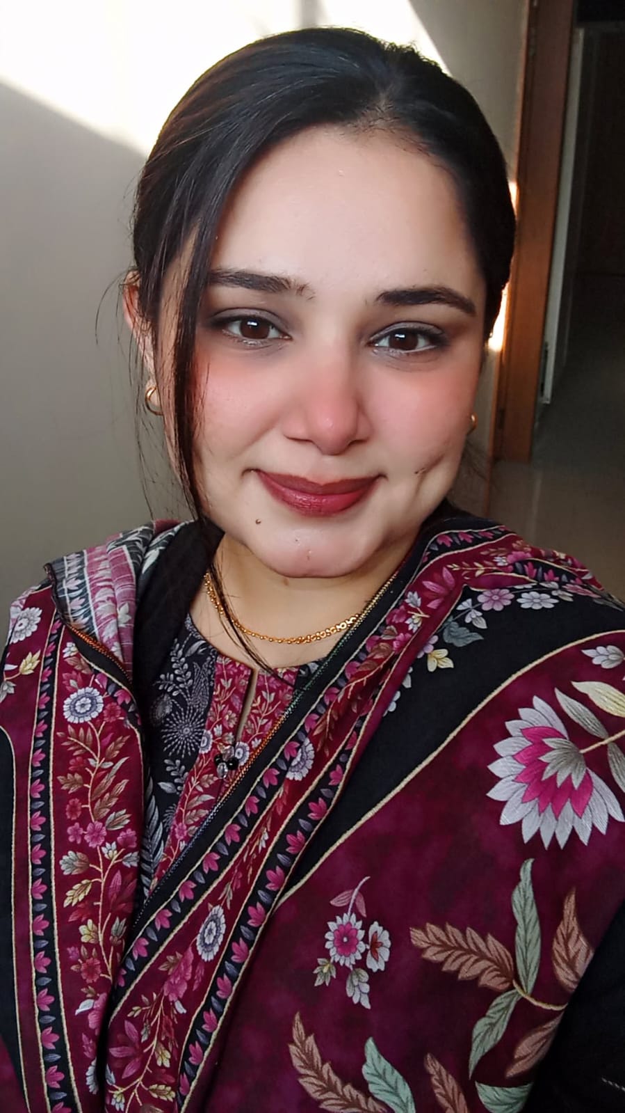 Javiriya Hameed Arain