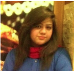 Amna Ghafoor Alvi