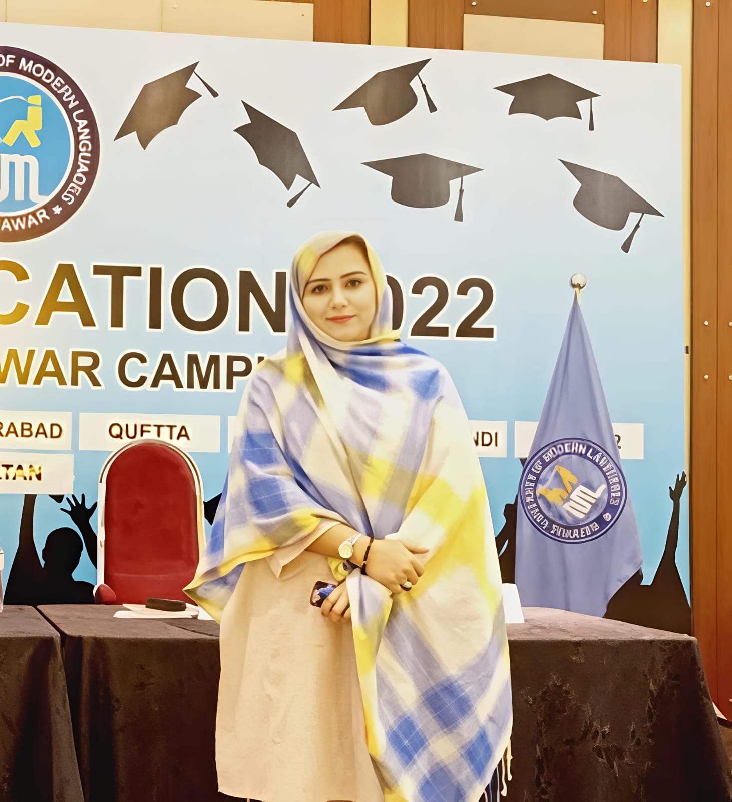 Saima Ayaz