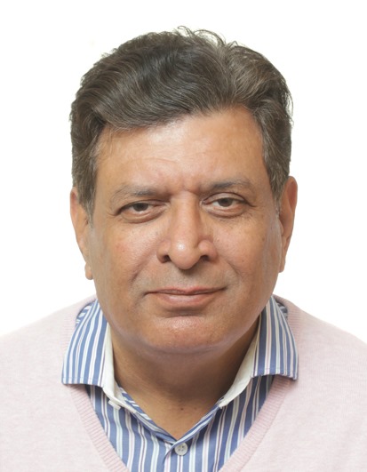 Mr. Tahir Malik