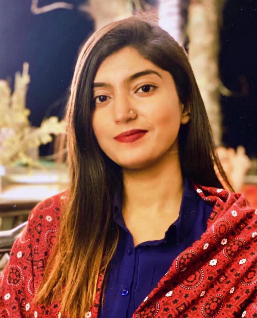 Noor Fatima Shah