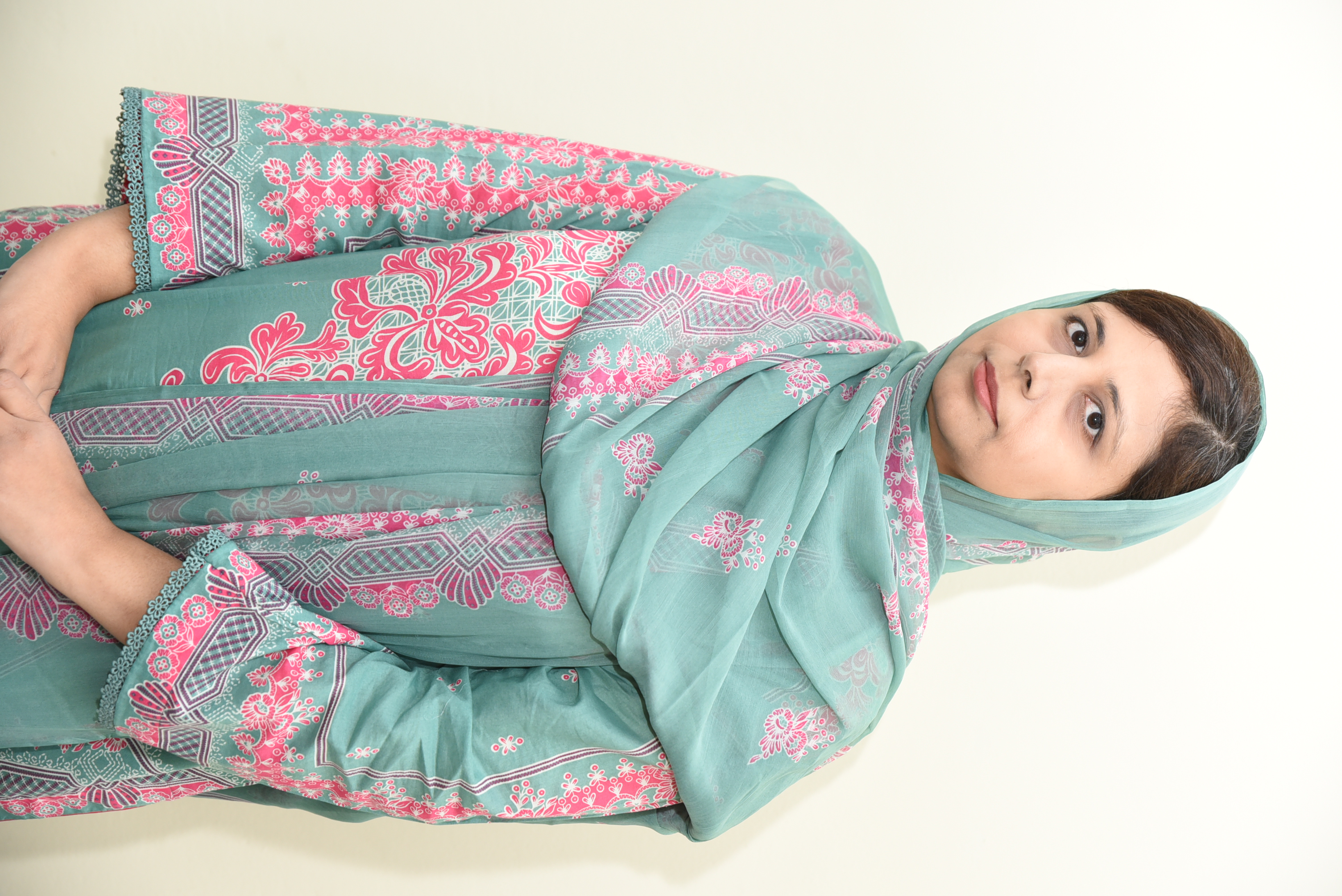 Saadia Shabbir