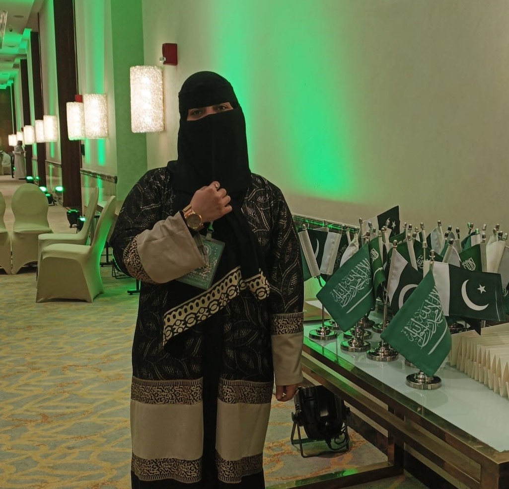 Sameera Abdul Majeed
