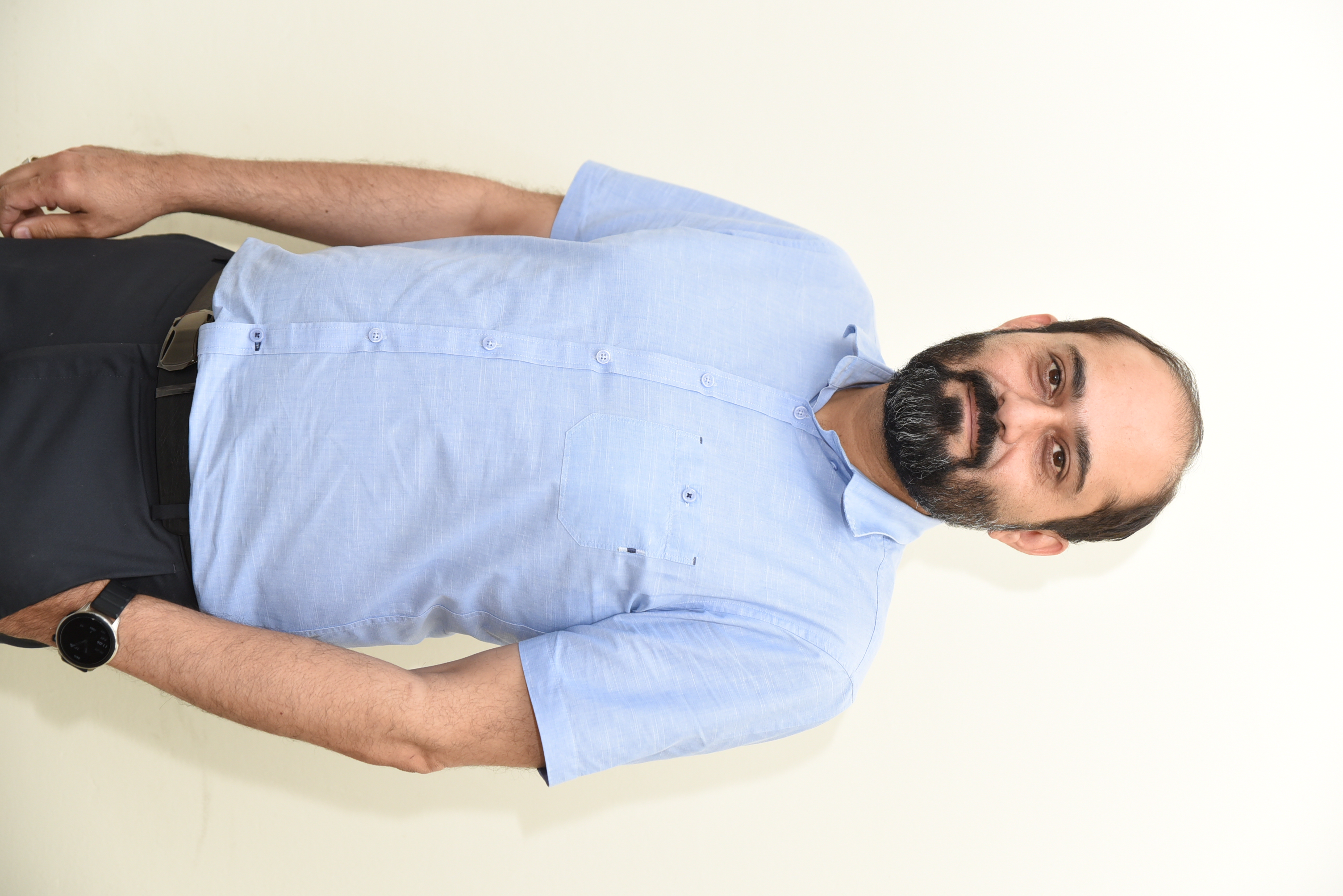 Dr. Hasan Humayun