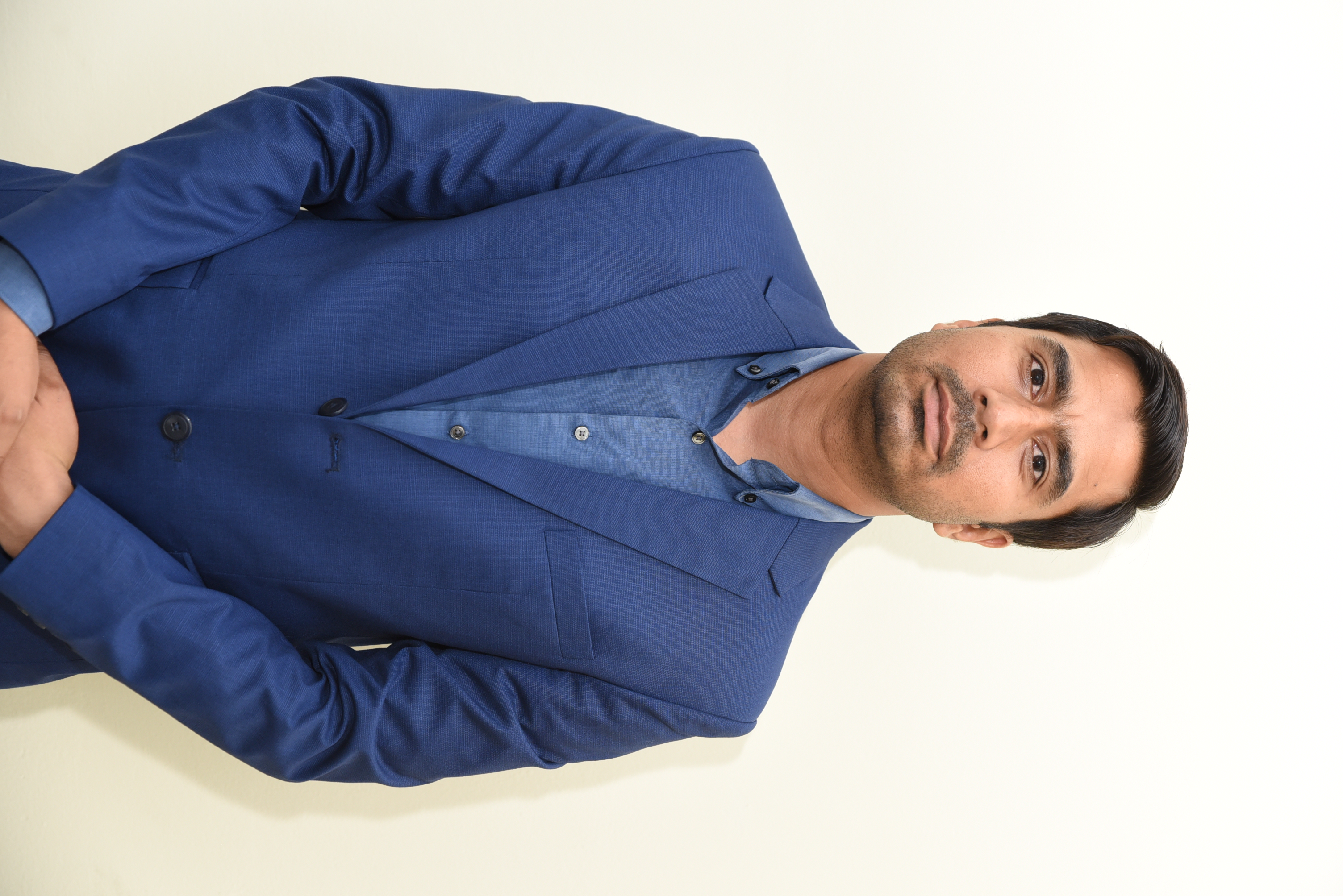 Aaqib Adeel - Coordinator SE (Mor)