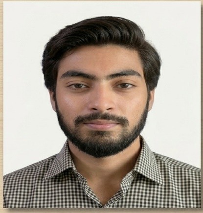 Muhammad Omer