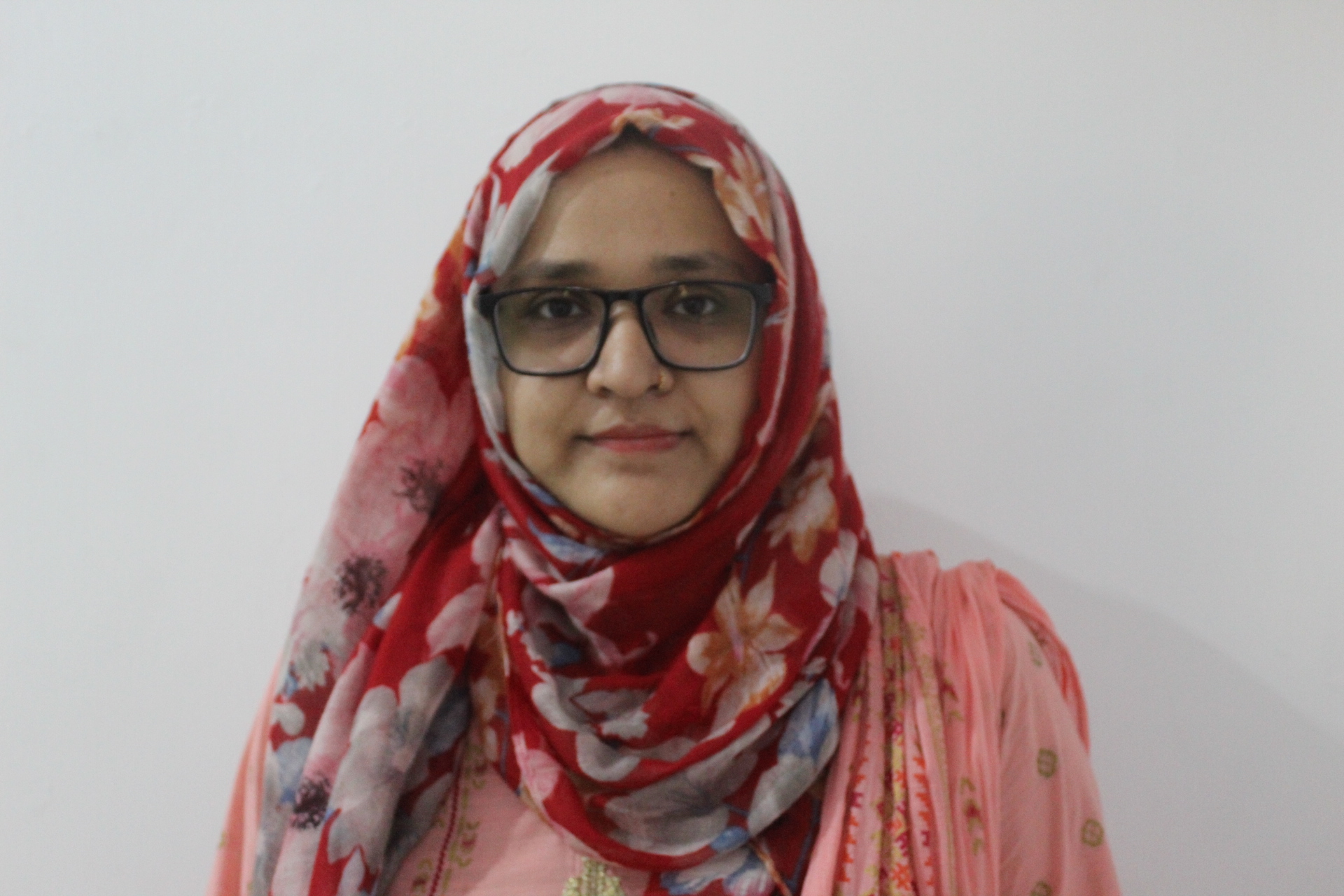 Dr Summaiya Rehman