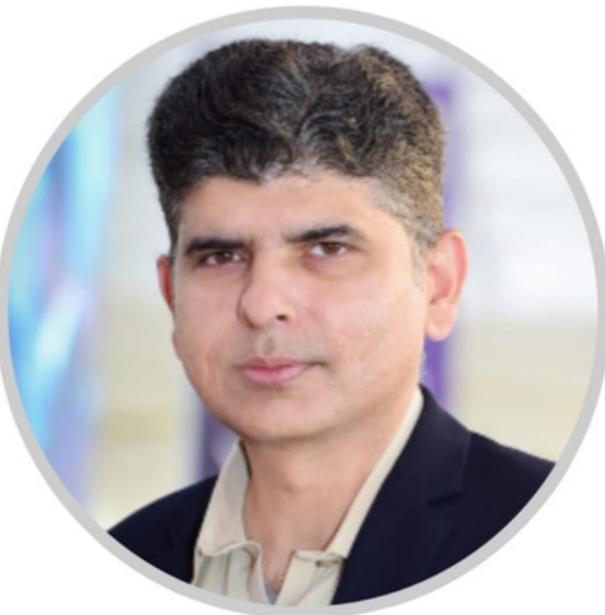 Muhammad Kashif