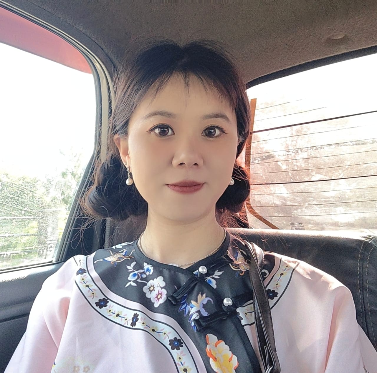 JIAO TIANTAIN