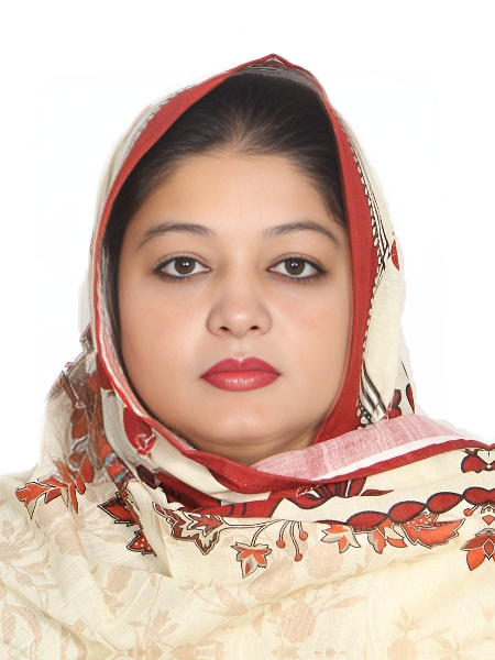 Sabiha Haseeb