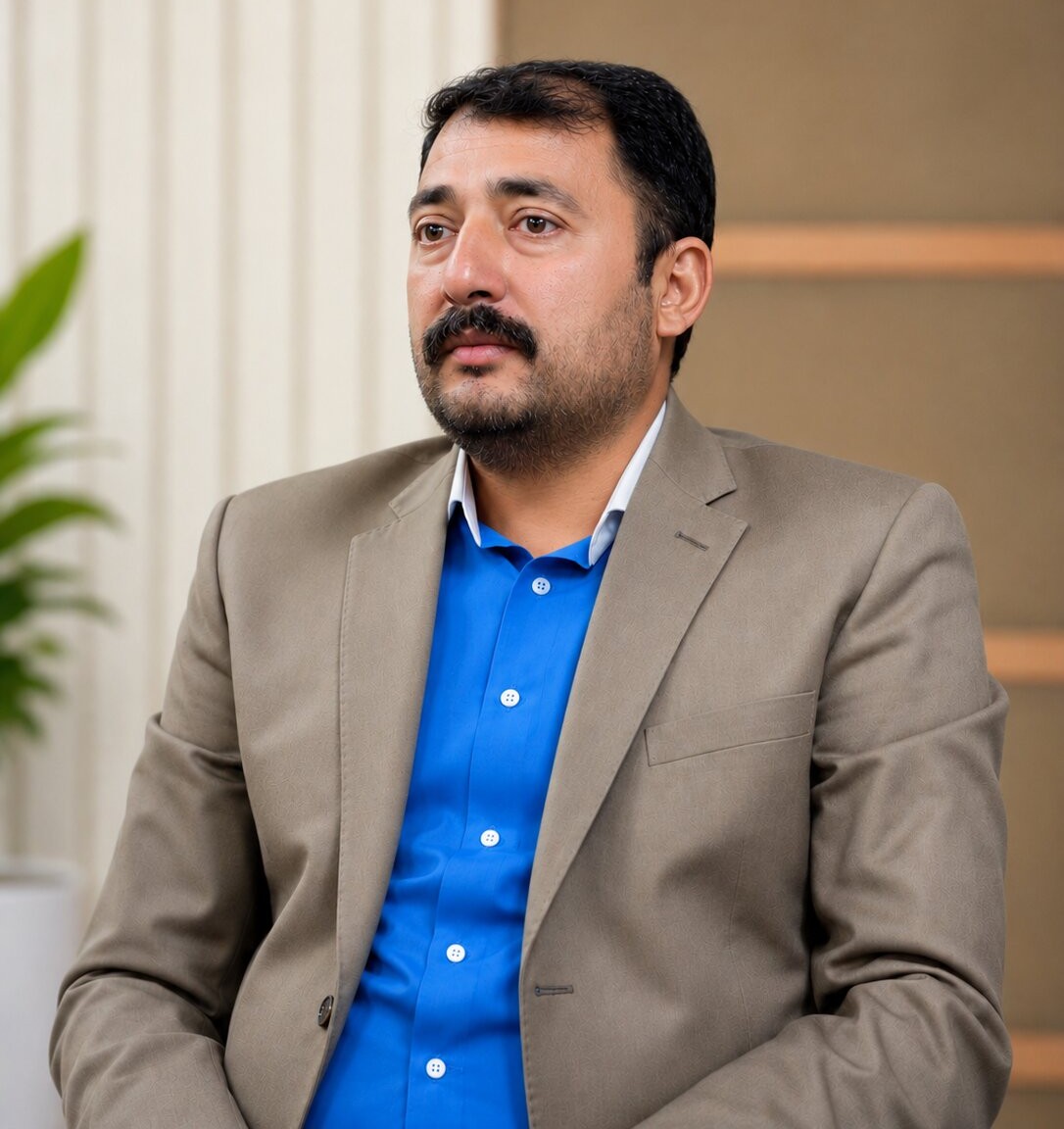 Dr. Shahid Habib