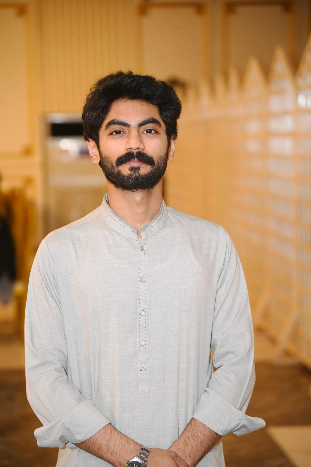 Syed Rehan Shah