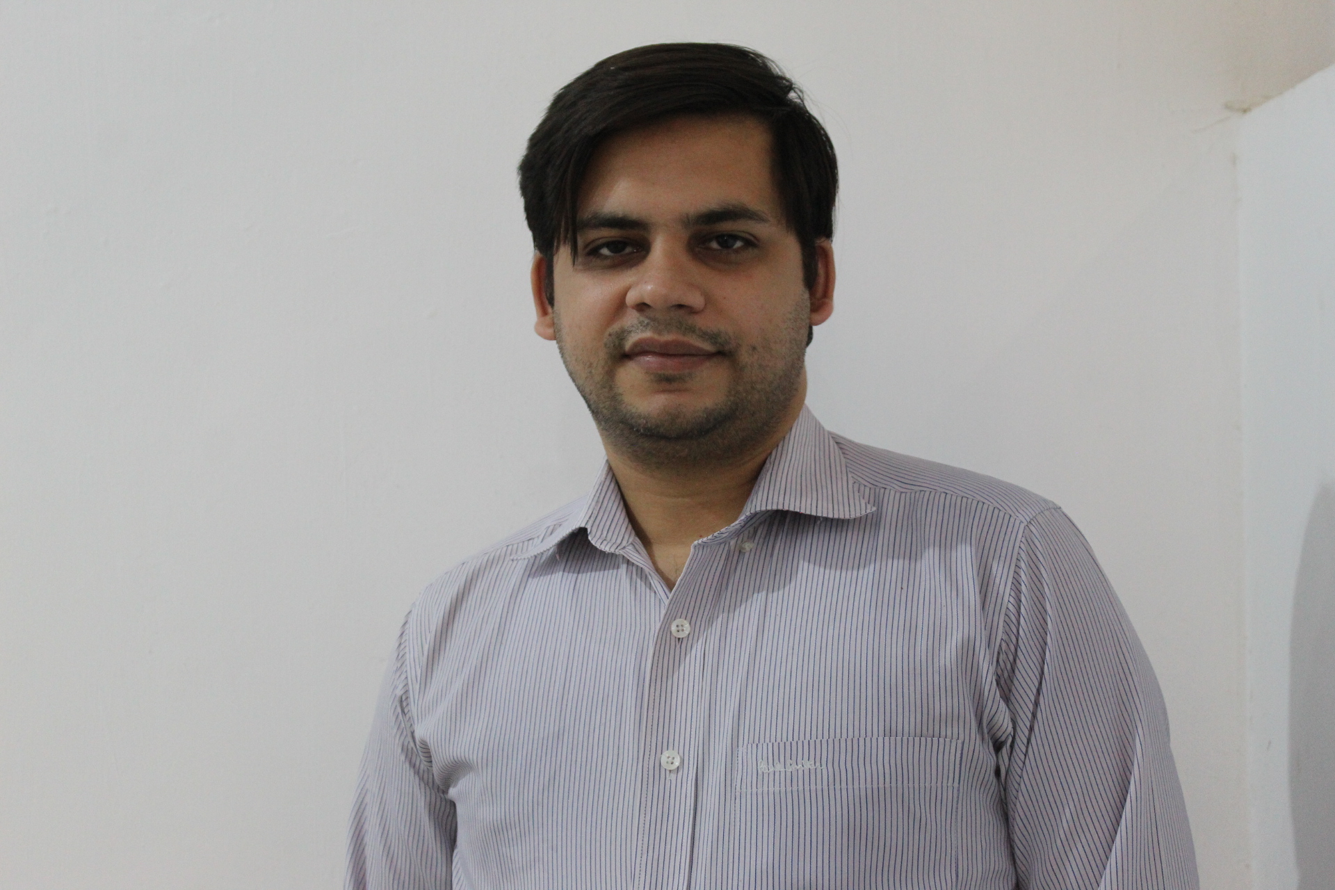 Hasan Ahmed