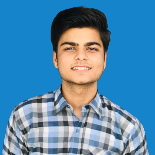 Parshant Vijay
