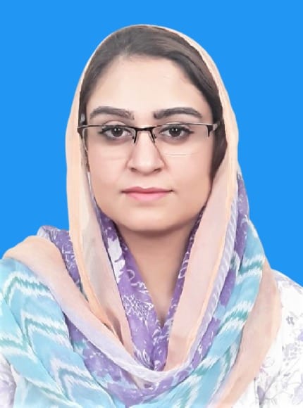 ASMA ZAHRA