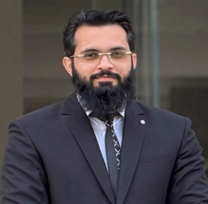 Mr Hafiz Muhammad Zaid
