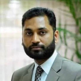 Dr. Usman Ghani