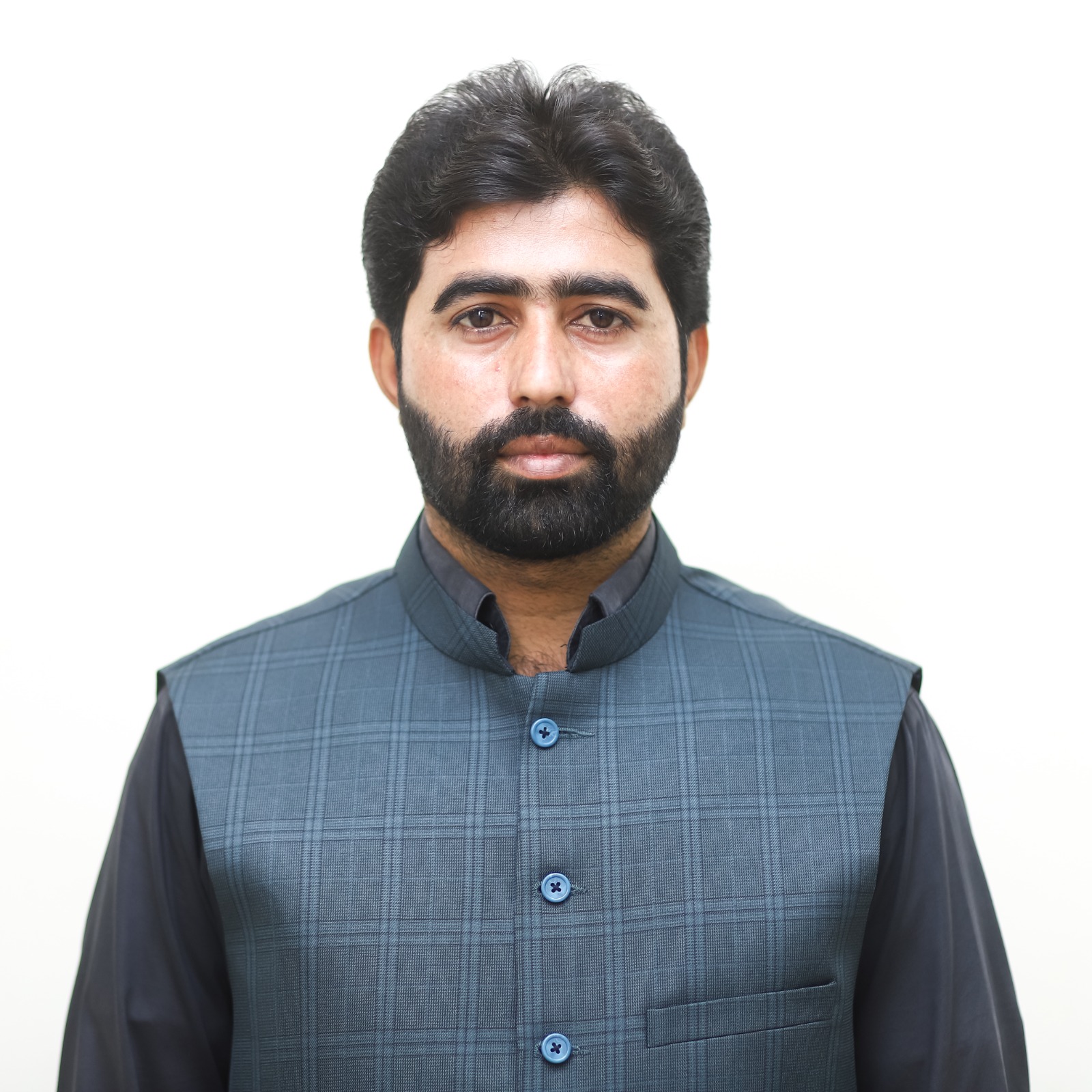 Engr. Dr. Muhammad Aqeel