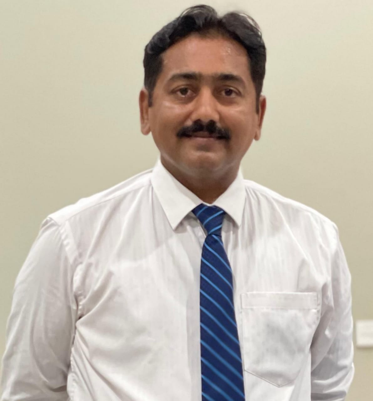 Mr. Tauqir Hussain