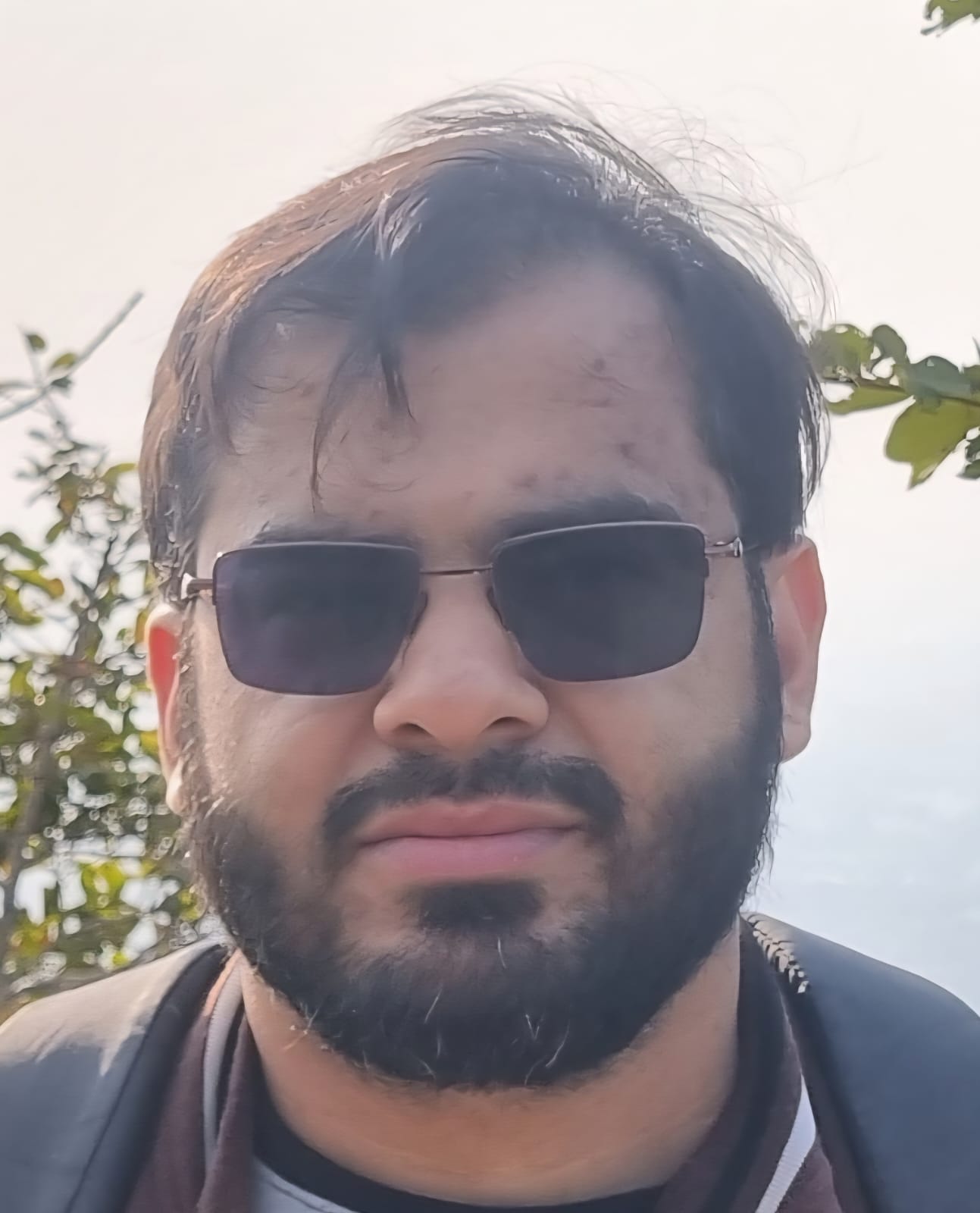 Syed Muhammad Ale Zee-iz Moini