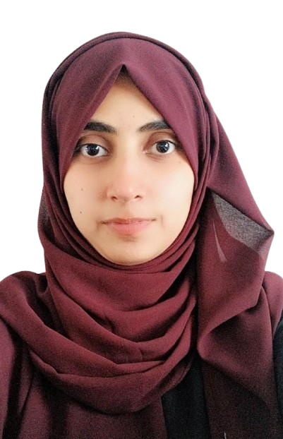 Zainab Zain