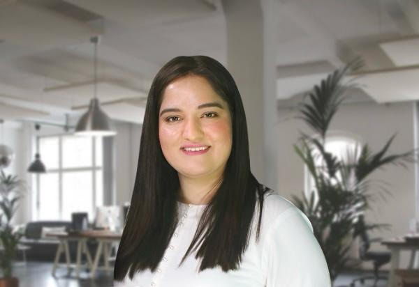 Ms. Mehrosh Azeem
