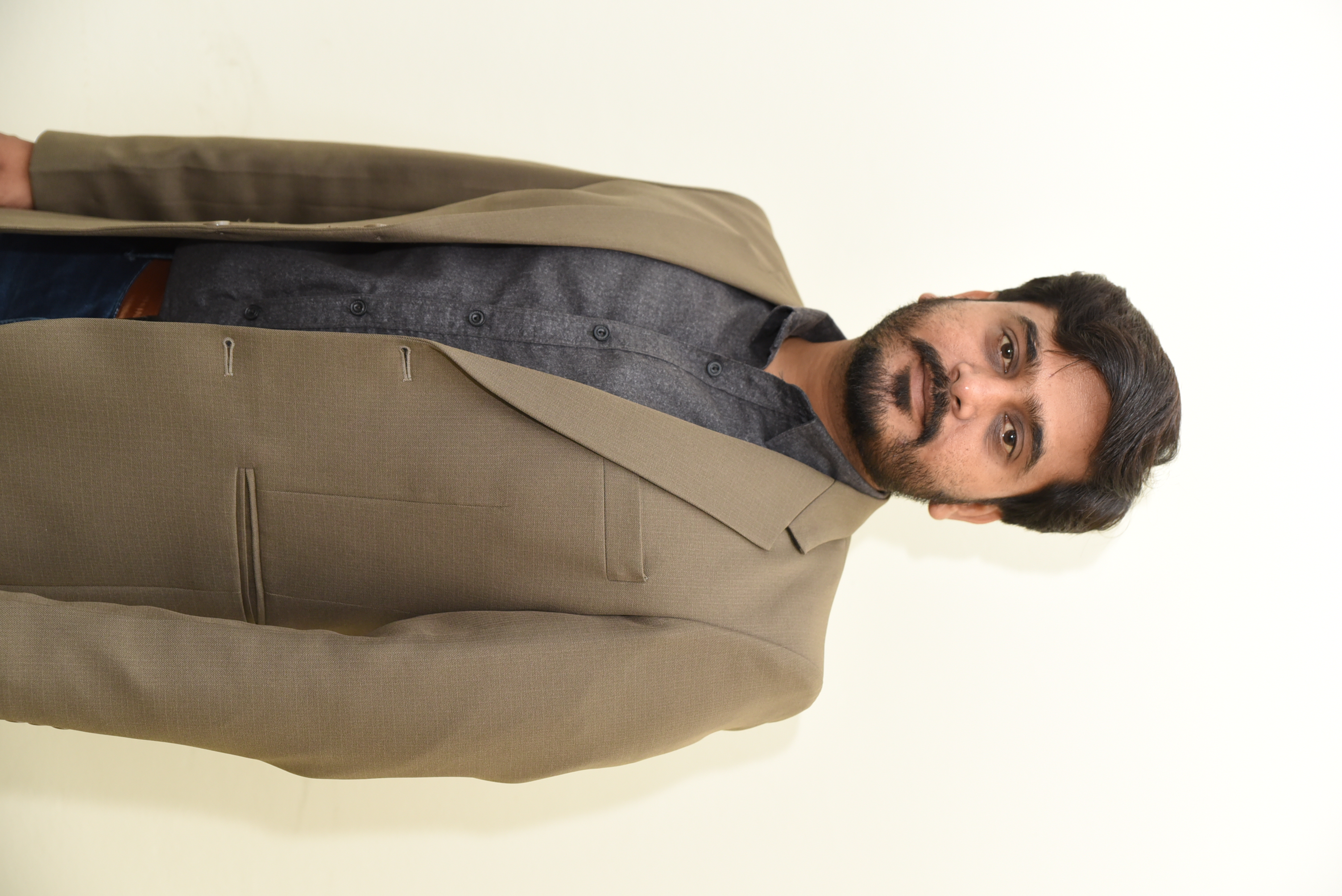 Qaiser Shahzad
