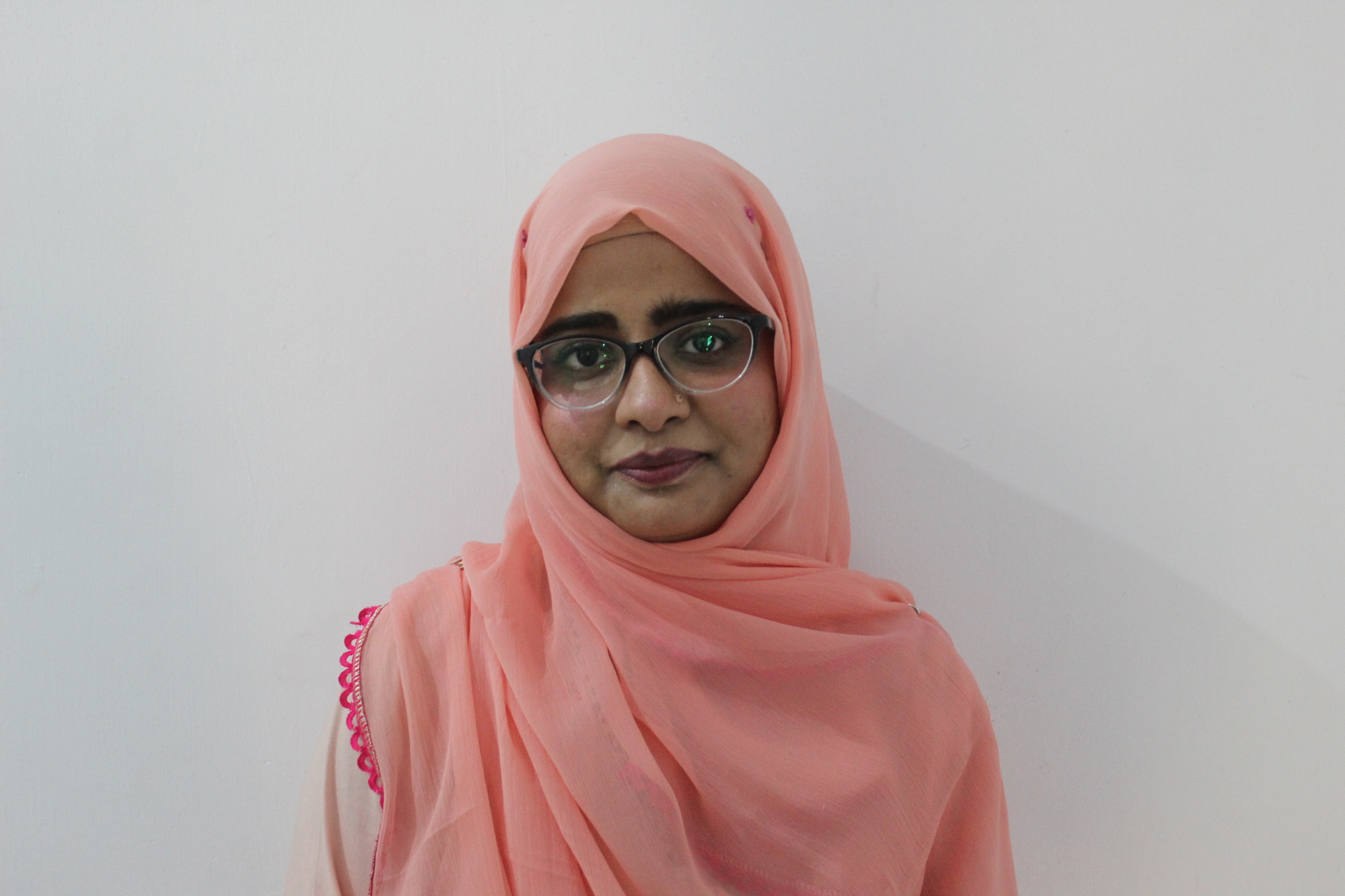 Muntaha Zia