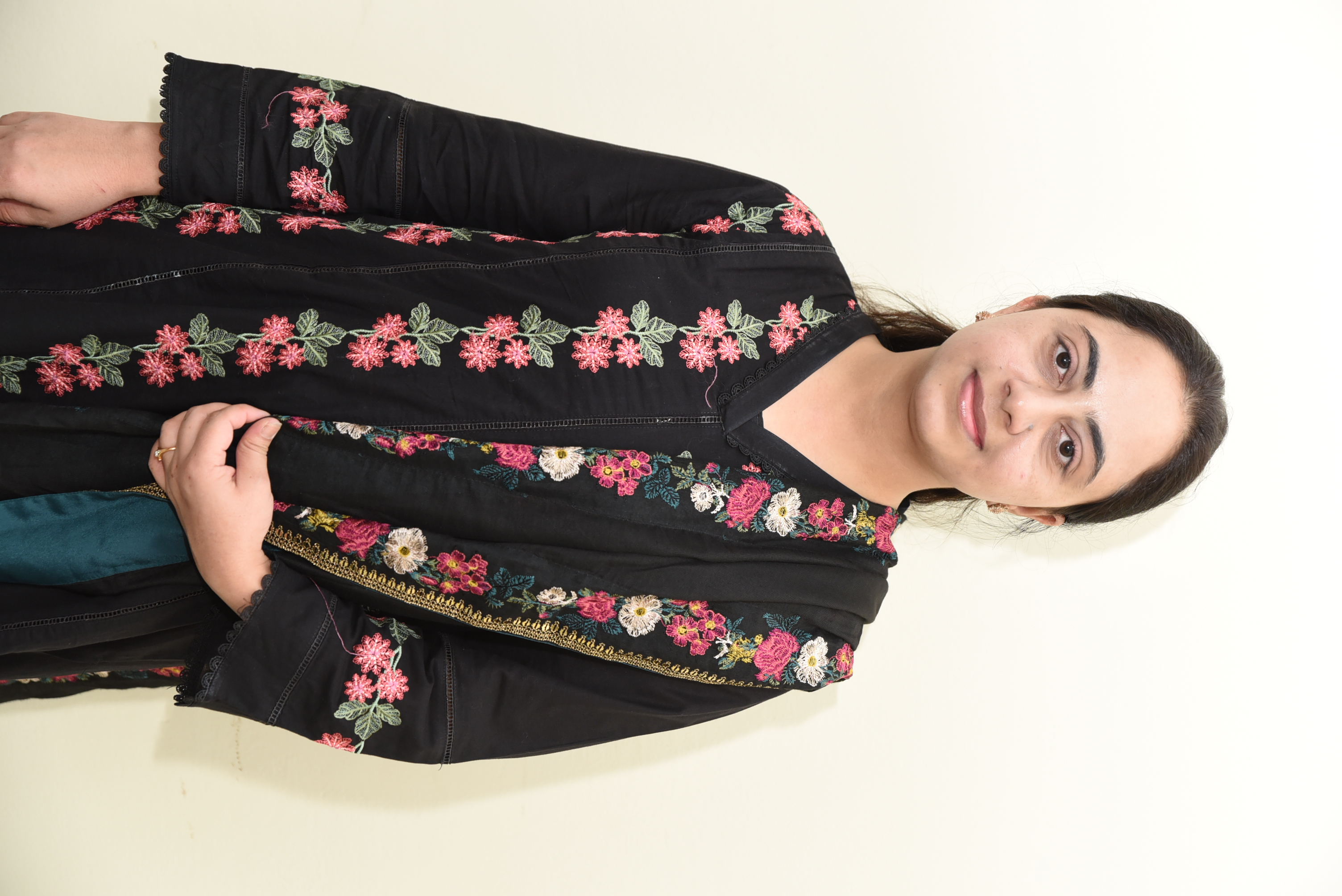 Meher UN Nisa