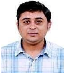 DR. RAHEEL ZAFAR