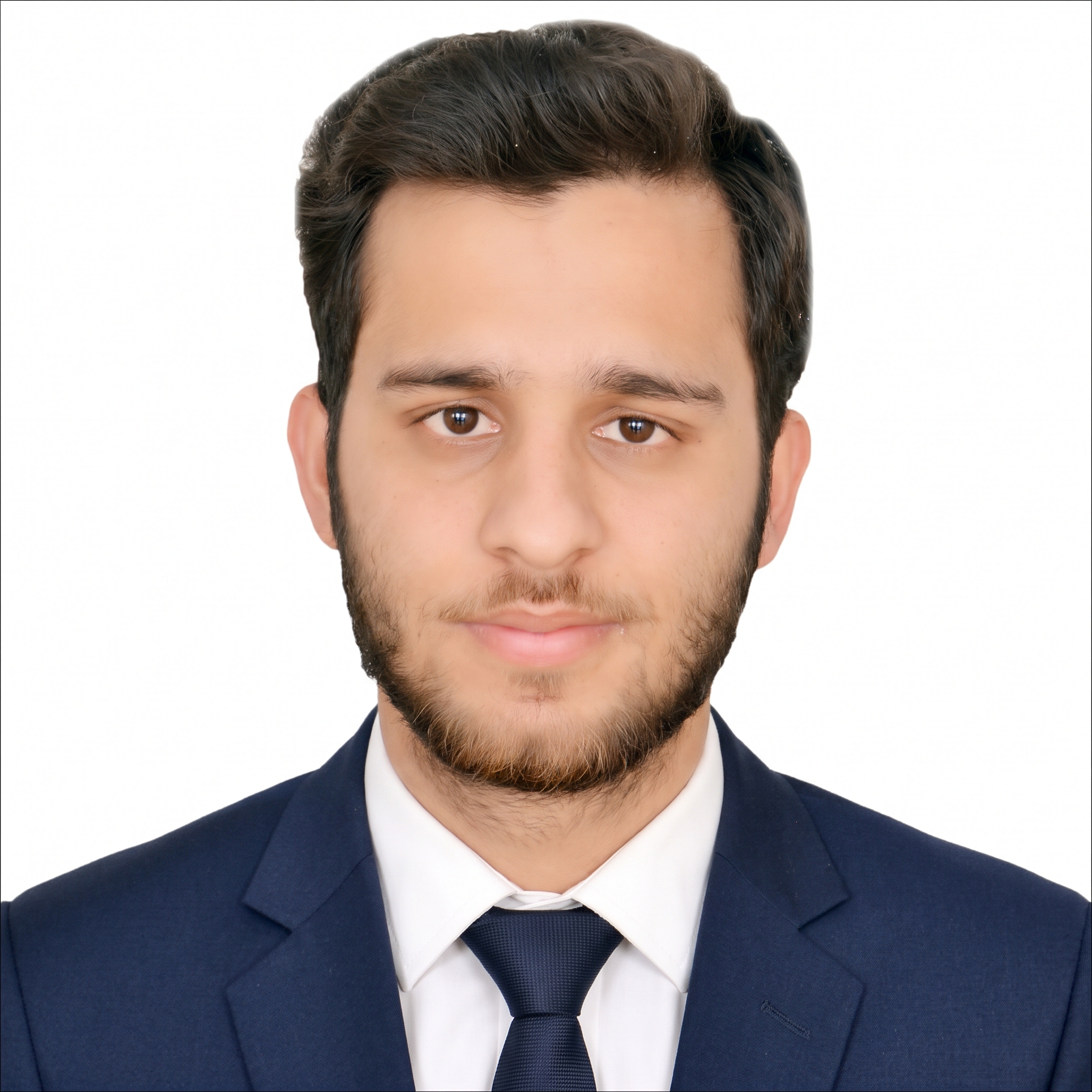 Abdullah Riaz