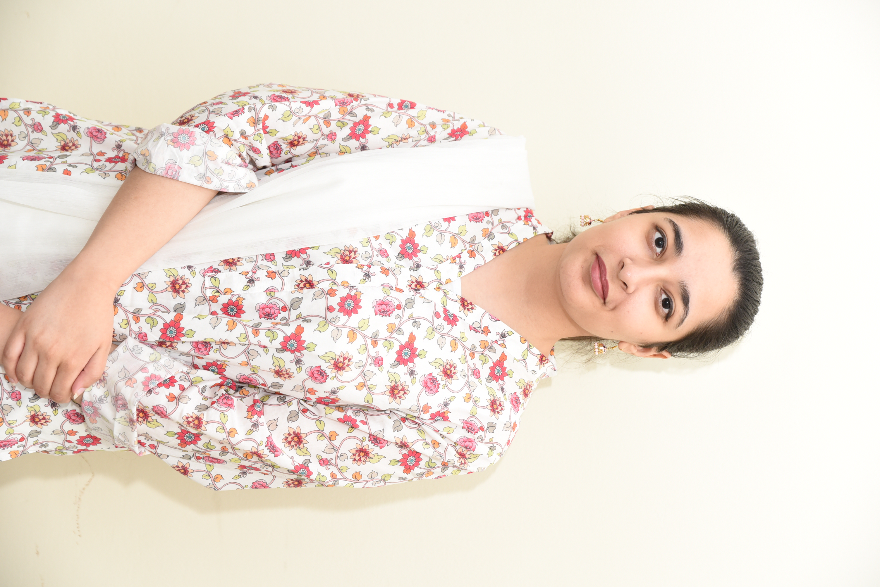 Amna Sajid