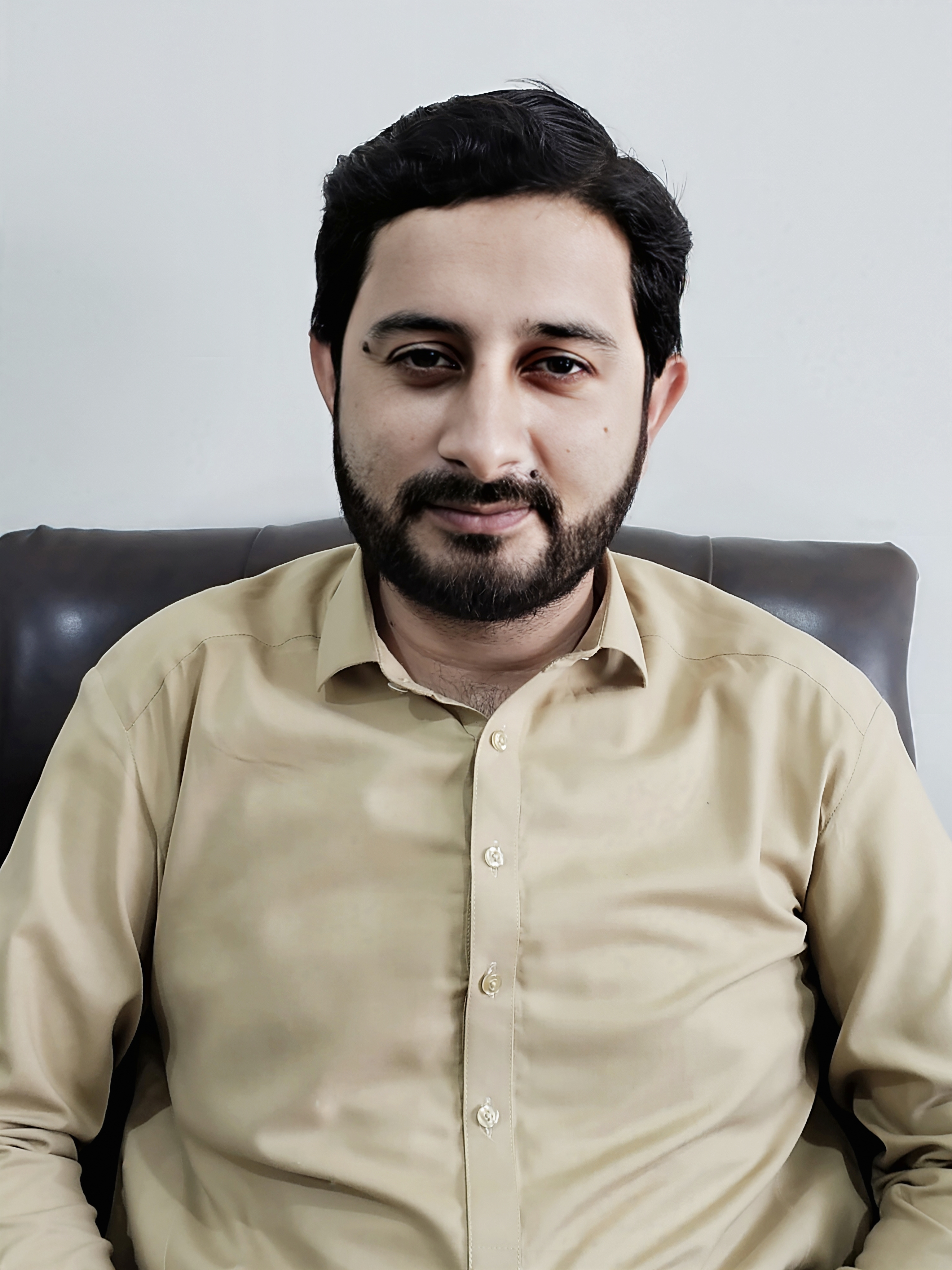 Muhammad Junaid