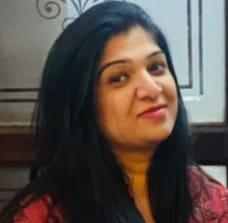 Ms. Maliha Azhar