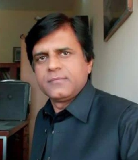 AZIZ-UR-REHMAN