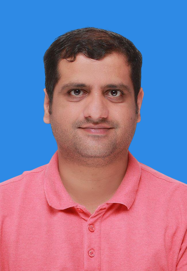 Dr. Madah Ul Mustafa