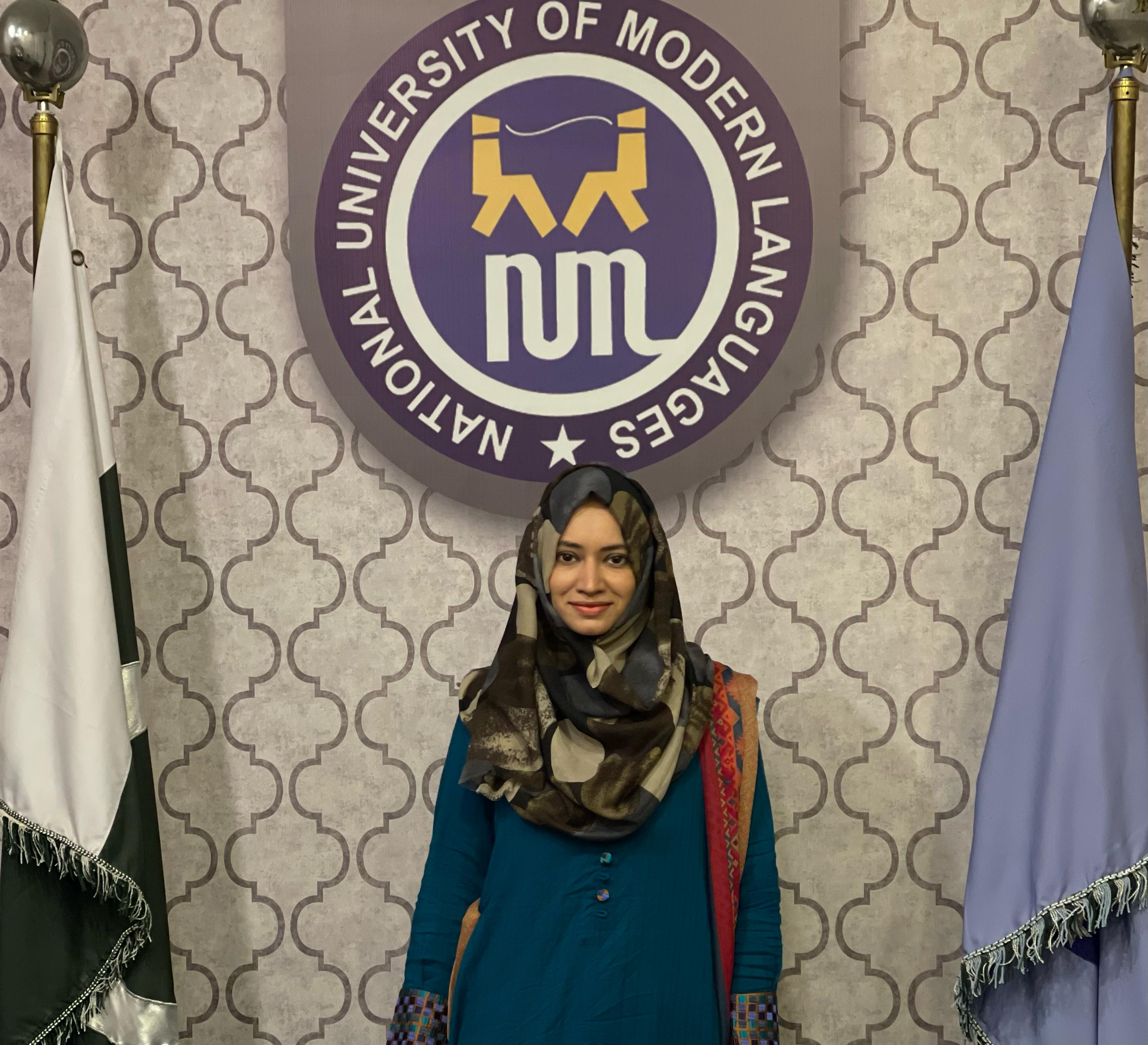 Dr. Erum Zubedi