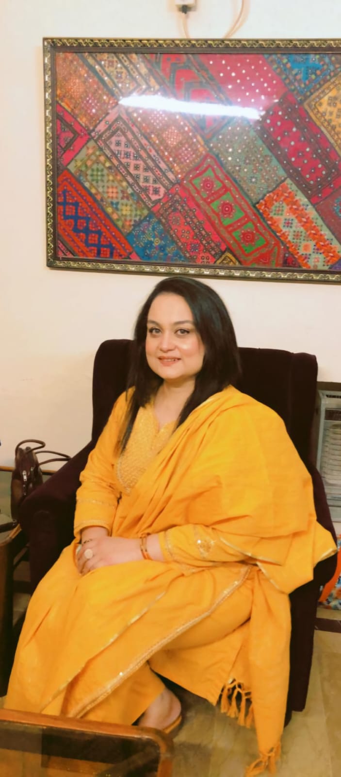 Maryam Waqas